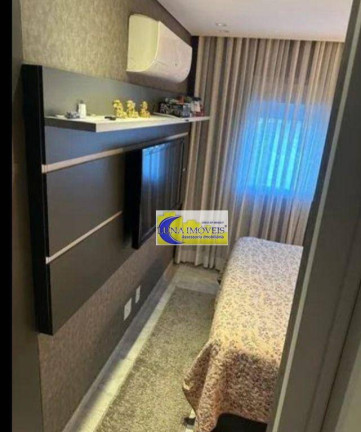 Imagem Apartamento com 3 Quartos à Venda, 103 m² em Centro - Santo André Imagem Apartamento com 3 Quartos à Venda, 103 m² em Centro - Santo André