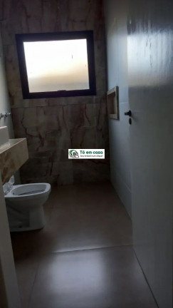 Imagem Casa com 3 Quartos à Venda, 135 m² em Condomínio Terras Do Vale - Caçapava