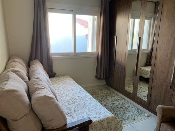 Imagem Casa com 3 Quartos à Venda, 100 m² em Arroio Teixeira - Capão Da Canoa