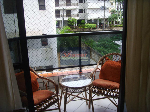 Imagem Apartamento com 3 Quartos à Venda, 73 m² em Enseada - Guarujá Imagem Apartamento com 3 Quartos à Venda, 73 m² em Enseada - Guarujá