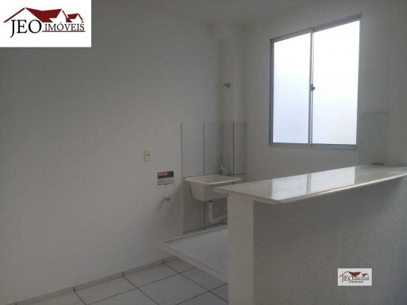 Imagem Apartamento com 2 Quartos à Venda, 48 m² em Caixa D'água - Lauro De Freitas Imagem Apartamento com 2 Quartos à Venda, 48 m² em Caixa D'água - Lauro De Freitas