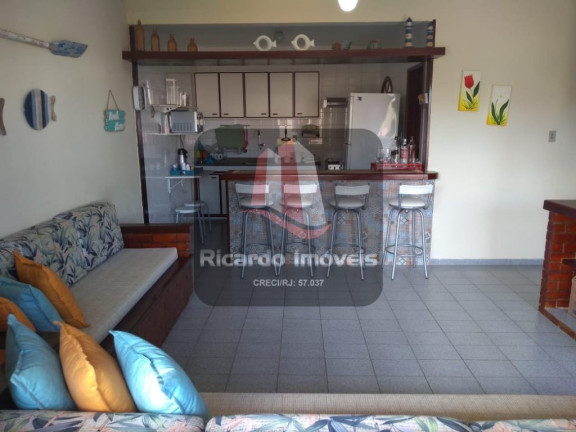 Imagem Imóvel com 2 Quartos à Venda, 80 m² em Peró - Cabo Frio Imagem Imóvel com 2 Quartos à Venda, 80 m² em Peró - Cabo Frio