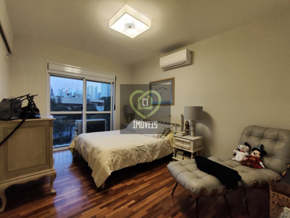 Imagem Apartamento com 3 Quartos à Venda, 172 m² em Vila Leopoldina - São Paulo