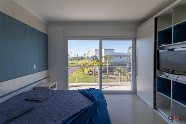 Imagem Casa de Condomínio com 5 Quartos à Venda, 660 m² em Centro - Xangri-la