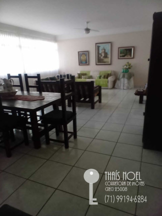 Imagem Apartamento com 4 Quartos à Venda, 213 m² em Barra - Salvador Imagem Apartamento com 4 Quartos à Venda, 213 m² em Barra - Salvador