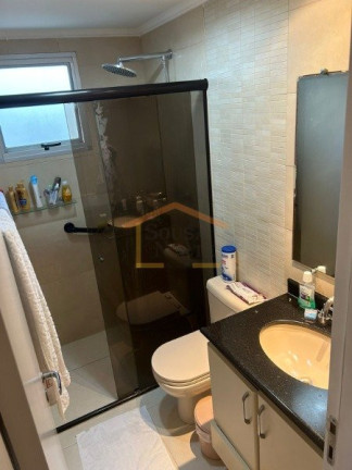 Imagem Apartamento com 3 Quartos à Venda, 96 m² em Vila Guilherme - São Paulo Imagem Apartamento com 3 Quartos à Venda, 96 m² em Vila Guilherme - São Paulo