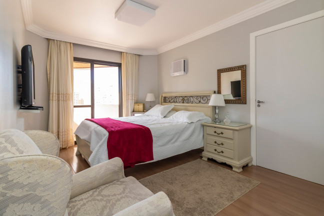 Imagem Apartamento com 4 Quartos à Venda, 200 m² em Perdizes - São Paulo Imagem Apartamento com 4 Quartos à Venda, 200 m² em Perdizes - São Paulo