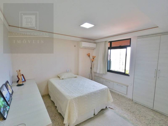 Imagem Apartamento com 3 Quartos à Venda, 244 m² em Cocó - Fortaleza