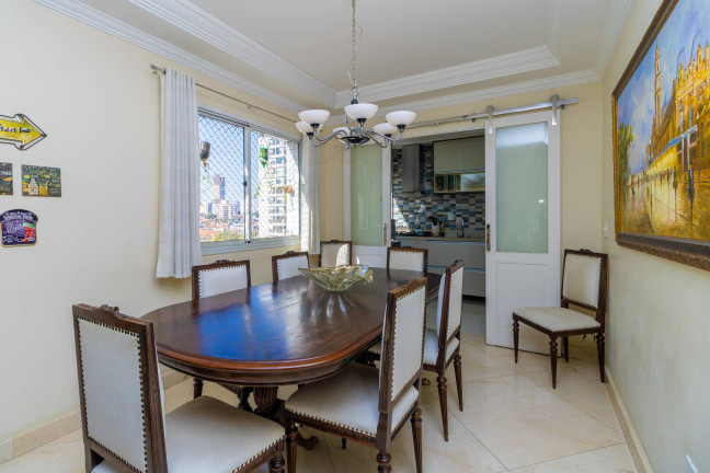Imagem Apartamento com 3 Quartos à Venda, 107 m² em Vila Clementino - São Paulo Imagem Apartamento com 3 Quartos à Venda, 107 m² em Vila Clementino - São Paulo