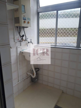 Imagem Apartamento com 2 Quartos à Venda, 65 m² em Parque Três Meninos - Sorocaba