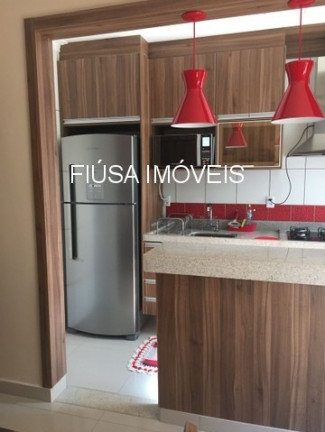 Apartamento com 2 Quartos à Venda, 48 m² em Condomínio Mirante Sul - Ribeirão Preto