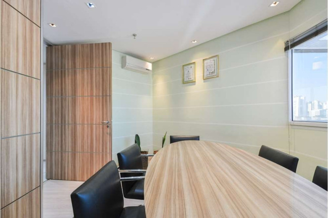 Imagem Sala Comercial à Venda, 121 m² em Barra Funda - São Paulo Imagem Sala Comercial à Venda, 121 m² em Barra Funda - São Paulo