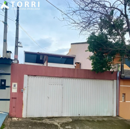 Imagem Sobrado com 2 Quartos à Venda, 170 m² em Jardim Paulista - Sorocaba Imagem Sobrado com 2 Quartos à Venda, 170 m² em Jardim Paulista - Sorocaba