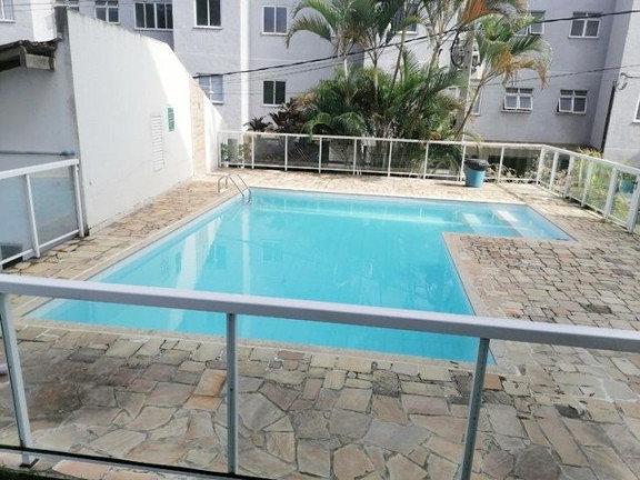 Imagem Imóvel com 2 Quartos à Venda, 52 m² em Bom Retiro - Teresópolis Imagem Imóvel com 2 Quartos à Venda, 52 m² em Bom Retiro - Teresópolis