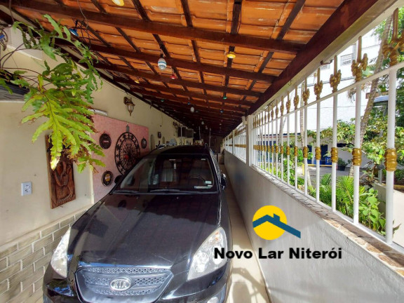 Imagem Casa com 3 Quartos à Venda, 120 m² em Ponta D'areia - Niterói Imagem Casa com 3 Quartos à Venda, 120 m² em Ponta D'areia - Niterói