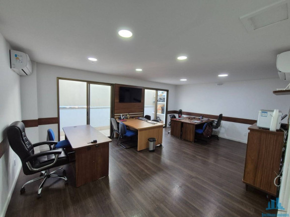 Imagem Sala Comercial para Alugar, 42 m² em São Domingos - Niterói Imagem Sala Comercial para Alugar, 42 m² em São Domingos - Niterói