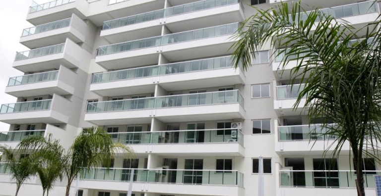 Imagem Apartamento com 2 Quartos à Venda, 81 m² em Freguesia (jacarepaguá) - Rio De Janeiro Imagem Apartamento com 2 Quartos à Venda, 81 m² em Freguesia (jacarepaguá) - Rio De Janeiro