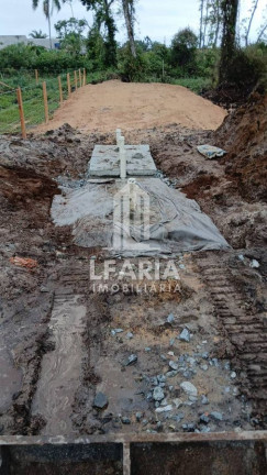 Imagem Terreno à Venda, em Praia Do Imperador - Itapoá Imagem Terreno à Venda, em Praia Do Imperador - Itapoá