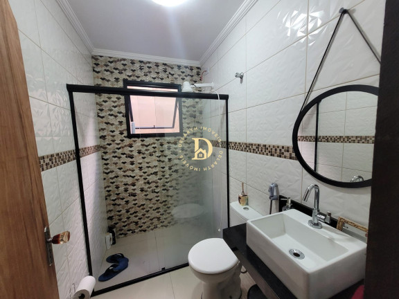 Imagem Casa com 3 Quartos à Venda, 109 m² em Jardim Altos De Santana - São José Dos Campos Imagem Casa com 3 Quartos à Venda, 109 m² em Jardim Altos De Santana - São José Dos Campos