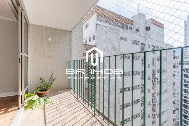 Imagem Imóvel com 3 Quartos à Venda, 227 m² em Jardim Paulistano - São Paulo Imagem Imóvel com 3 Quartos à Venda, 227 m² em Jardim Paulistano - São Paulo
