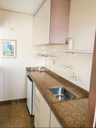 Imagem Apartamento com 1 Quarto à Venda, 53 m² em Santana - São Paulo
