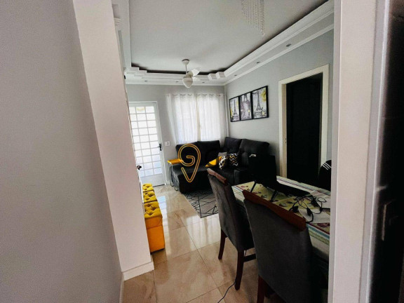 Imagem Casa com 2 Quartos à Venda, 44 m² em Jardim Marcondes - Jacareí Imagem Casa com 2 Quartos à Venda, 44 m² em Jardim Marcondes - Jacareí