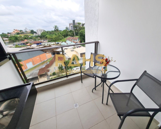Imagem Apartamento com 3 Quartos à Venda, 87 m² em Anita Garibaldi - Joinville