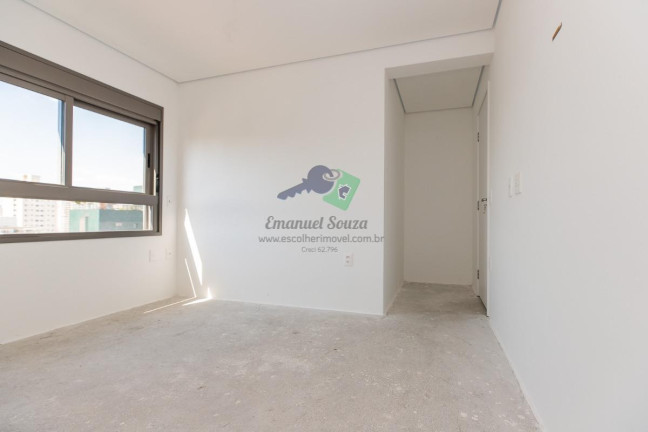 Imagem Apartamento com 4 Quartos à Venda, 232 m² em Brooklin Paulista - São Paulo