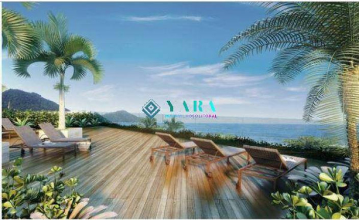Apartamento com 3 Quartos à Venda, 150 m² em Praia Grande - Ubatuba