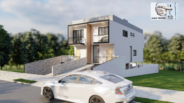 Imagem Casa de Condomínio com 3 Quartos à Venda, 152 m² em água Espraiada (caucaia Do Alto) - Cotia Imagem Casa de Condomínio com 3 Quartos à Venda, 152 m² em água Espraiada (caucaia Do Alto) - Cotia