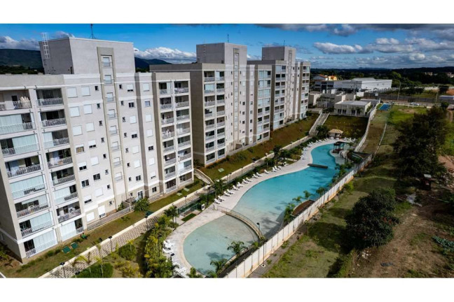 Apartamento com 2 Quartos à Venda, 68 m² em Medeiros - Jundiaí