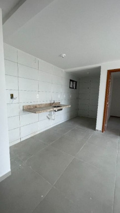Imagem Cobertura com 2 Quartos à Venda, 53 m² em Aeroclube - João Pessoa Imagem Cobertura com 2 Quartos à Venda, 53 m² em Aeroclube - João Pessoa
