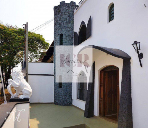 Imagem Casa com 2 Quartos à Venda, 285 m² em Vila Trujillo - Sorocaba