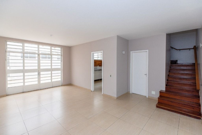 Imagem Casa com 3 Quartos à Venda, 225 m² em Brooklin - São Paulo Imagem Casa com 3 Quartos à Venda, 225 m² em Brooklin - São Paulo