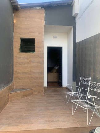 Imagem Casa com 2 Quartos à Venda, 194 m² em Vila Oeste - Belo Horizonte