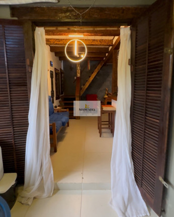 Imagem Casa com 3 Quartos à Venda, 200 m² em Maresias - São Sebastião Imagem Casa com 3 Quartos à Venda, 200 m² em Maresias - São Sebastião