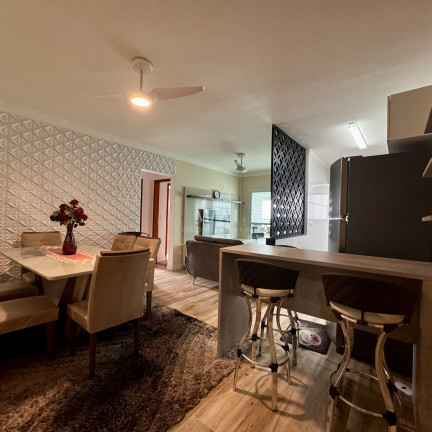 Imagem Apartamento com 2 Quartos à Venda, 70 m² em Jardim Real - Praia Grande Imagem Apartamento com 2 Quartos à Venda, 70 m² em Jardim Real - Praia Grande