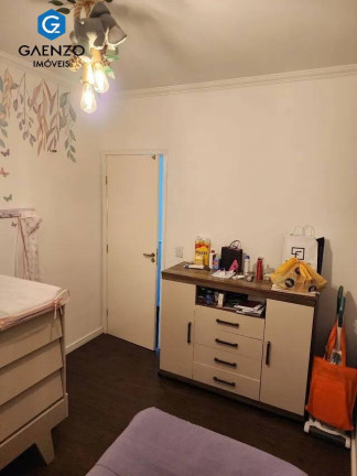 Imagem Casa de Condomínio com 3 Quartos à Venda, 120 m² em Vila Osasco - Osasco Imagem Casa de Condomínio com 3 Quartos à Venda, 120 m² em Vila Osasco - Osasco