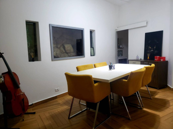 Imagem Sala Comercial à Venda,  em Jardim Lambreta - Cotia