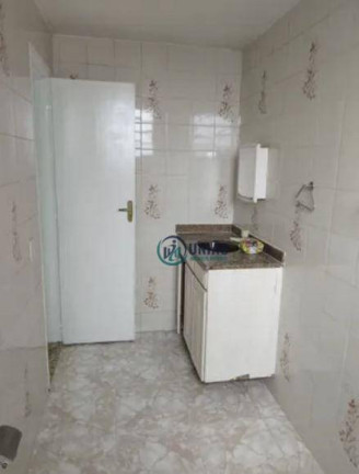 Imagem Apartamento com 2 Quartos à Venda, 50 m² em Centro - São Gonçalo