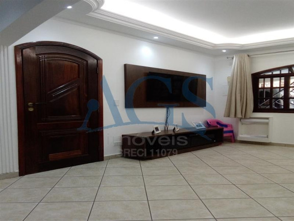 Imagem Sobrado com 3 Quartos à Venda, 214 m² em Vila Alpina - São Paulo Imagem Sobrado com 3 Quartos à Venda, 214 m² em Vila Alpina - São Paulo
