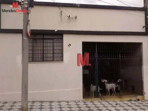 Casa com 3 Quartos à Venda, 237 m² em Centro - Sorocaba