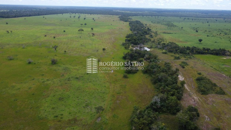 Imagem Imóvel à Venda, 1.338 m² em Parque Vale Araguaia - Araguaína
