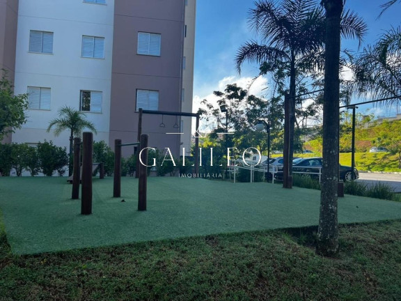 Imagem Apartamento com 2 Quartos à Venda, 58 m² em Cidade Nova - Jundiaí Imagem Apartamento com 2 Quartos à Venda, 58 m² em Cidade Nova - Jundiaí