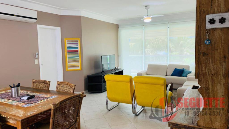 Imagem Apartamento com 4 Quartos à Venda, 132 m² em Riviera De São Lourenço - Bertioga Imagem Apartamento com 4 Quartos à Venda, 132 m² em Riviera De São Lourenço - Bertioga