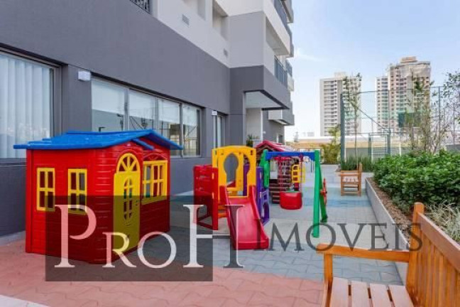Imagem Apartamento com 2 Quartos à Venda, 65 m² em Vila Prudente - São Paulo