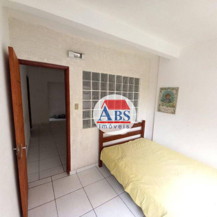 Imagem Apartamento com 2 Quartos à Venda, 76 m² em Centro - São Vicente Imagem Apartamento com 2 Quartos à Venda, 76 m² em Centro - São Vicente