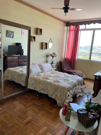 Imagem Apartamento com 3 Quartos à Venda, 131 m² em Centro - Volta Redonda Imagem Apartamento com 3 Quartos à Venda, 131 m² em Centro - Volta Redonda