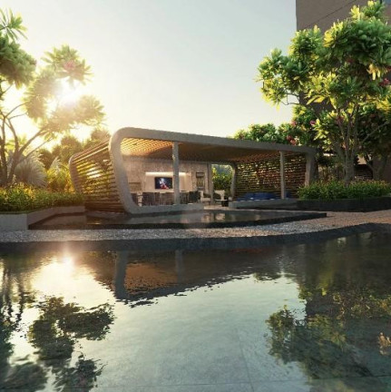 Imagem Apartamento com 3 Quartos à Venda, 151 m² em Barra Da Tijuca - Rio De Janeiro