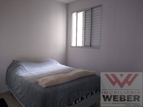 Imagem Apartamento com 2 Quartos à Venda, 49 m² em Vila Jardini - Sorocaba Imagem Apartamento com 2 Quartos à Venda, 49 m² em Vila Jardini - Sorocaba